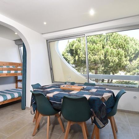 T2 Entierement Renove Chabian Port Camargue Apartment Le Grau-du-Roi Exterior photo