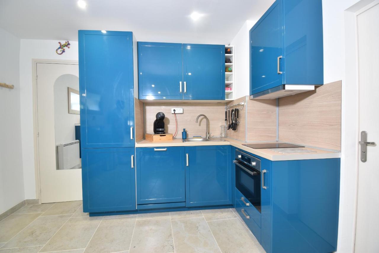 T2 Entierement Renove Chabian Port Camargue Apartment Le Grau-du-Roi Exterior photo