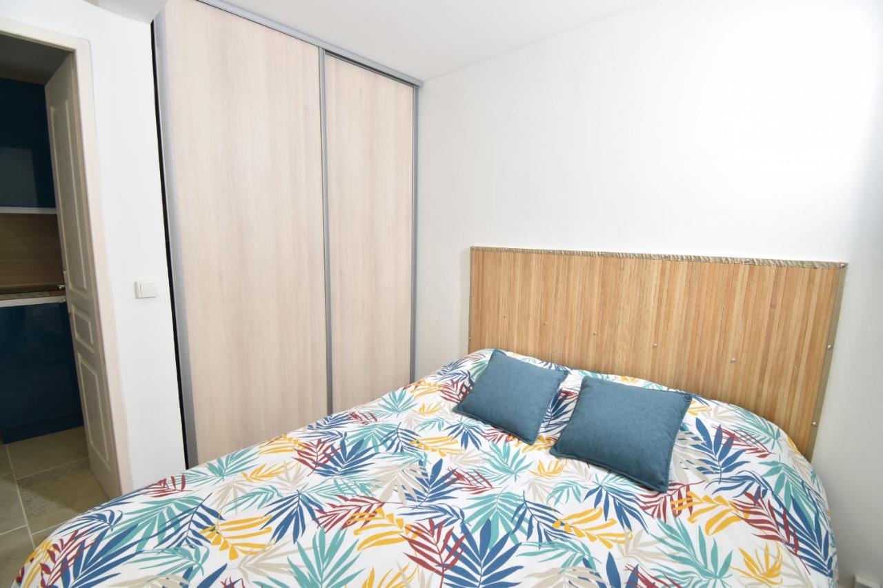 T2 Entierement Renove Chabian Port Camargue Apartment Le Grau-du-Roi Exterior photo