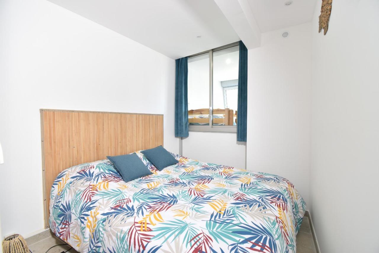 T2 Entierement Renove Chabian Port Camargue Apartment Le Grau-du-Roi Exterior photo