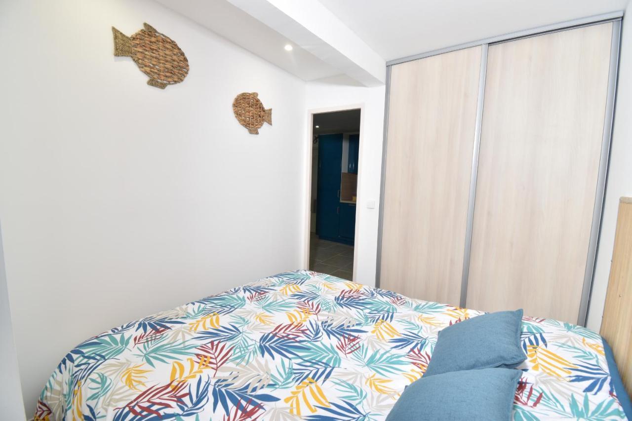 T2 Entierement Renove Chabian Port Camargue Apartment Le Grau-du-Roi Exterior photo