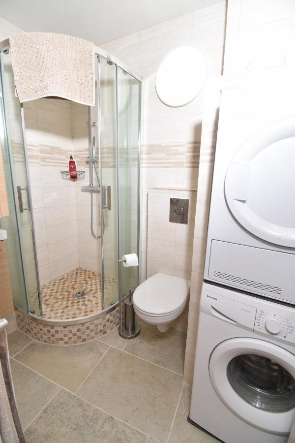 T2 Entierement Renove Chabian Port Camargue Apartment Le Grau-du-Roi Exterior photo
