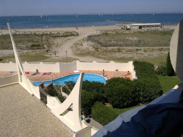 T2 Entierement Renove Chabian Port Camargue Apartment Le Grau-du-Roi Exterior photo