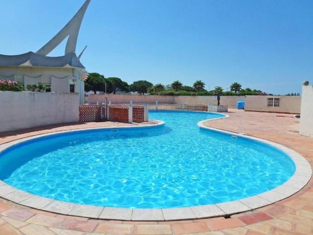 T2 Entierement Renove Chabian Port Camargue Apartment Le Grau-du-Roi Exterior photo