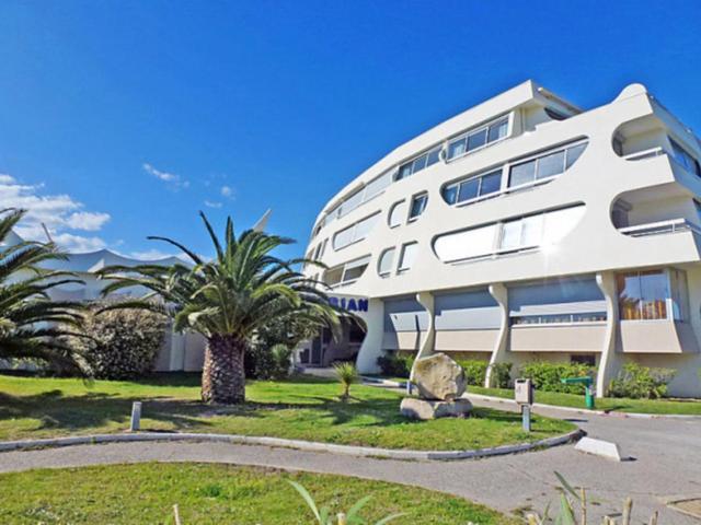 T2 Entierement Renove Chabian Port Camargue Apartment Le Grau-du-Roi Exterior photo